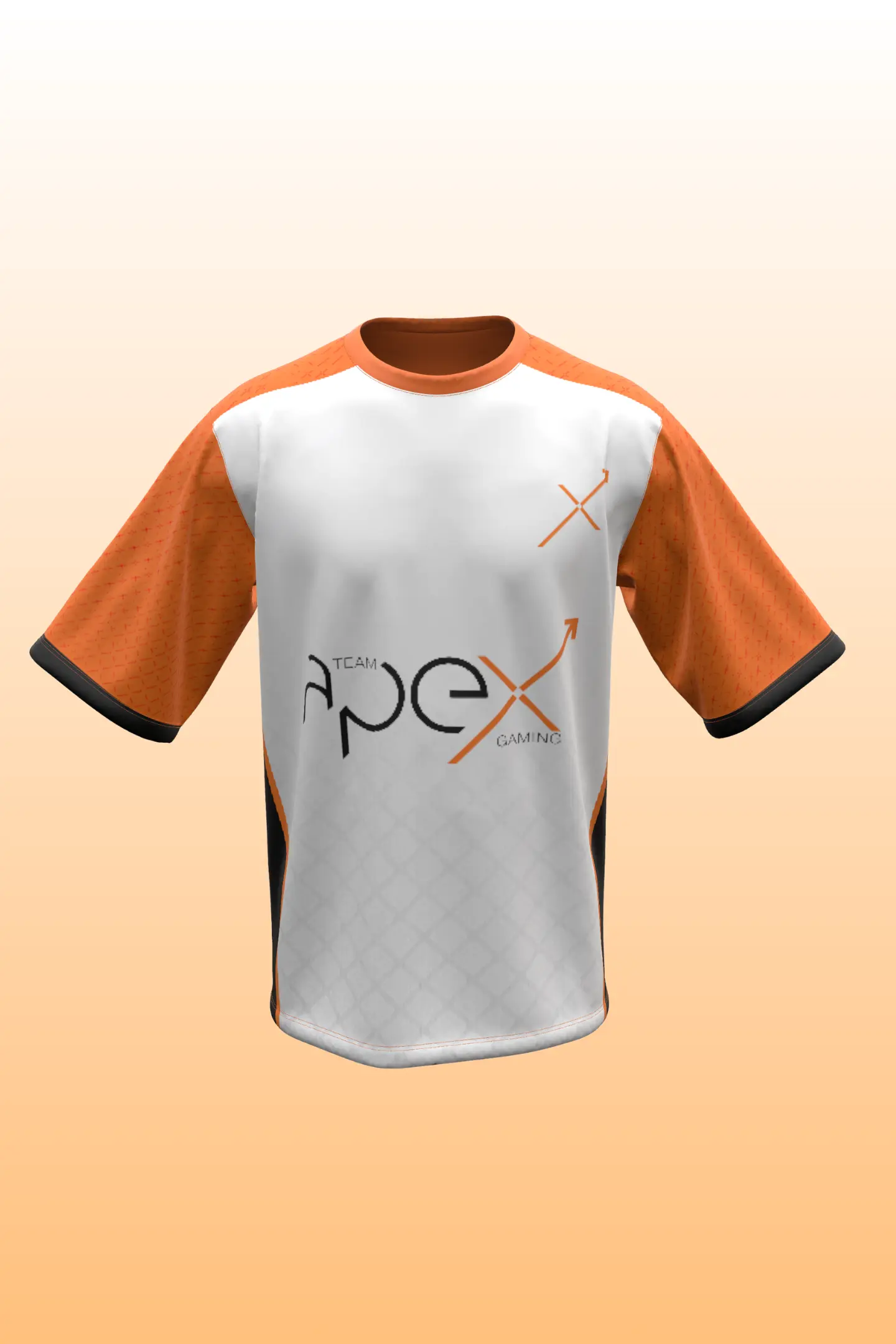Team Apex Gaming Jonathan Esports Jersey - M