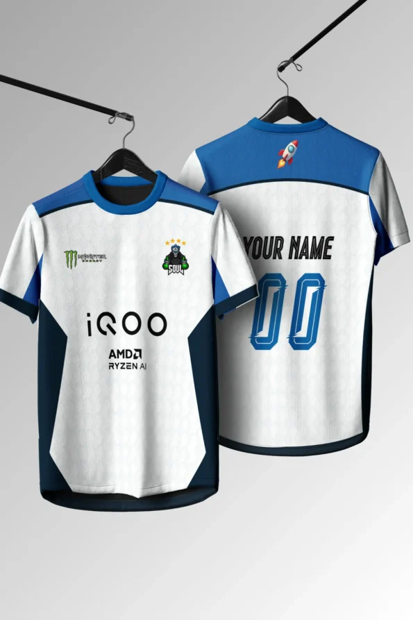 Soul new jersey (1)