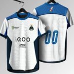 iQOO Soul eSports Jersey 2026 Edition