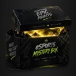 Esports Mystery Box