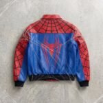 spiderman-heavy-padded-jacket-front