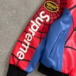 spiderman-heavy-padded-jacket-front