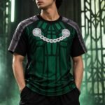 Doomsday Premium Jersey Limited Edition