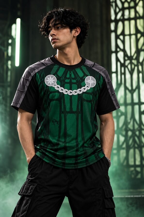 Doomsday Premium Jersey Limited Edition
