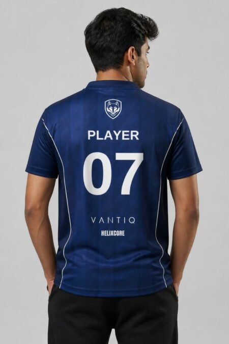 NIGHTWOLF eSports Customized Jersey